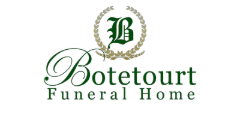 Botetourt Funeral Home (BO39)